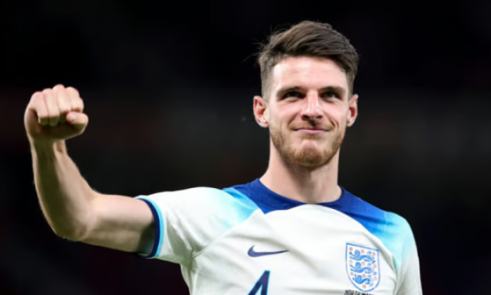 Hai tin vui bay đến với NHM Arsenal