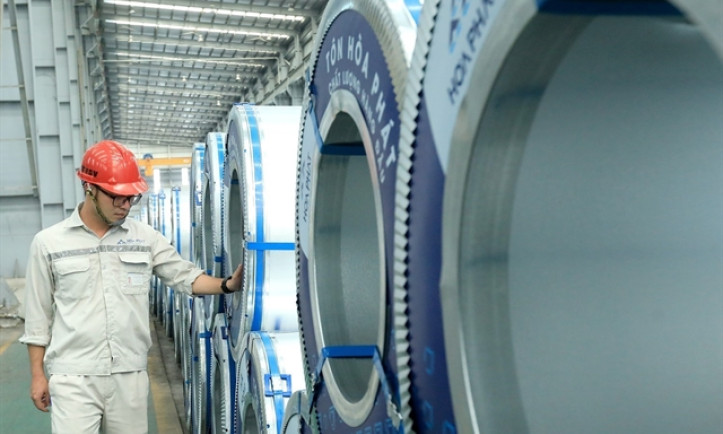 VN-Index extends five-session rally, albeit with declining liquidity