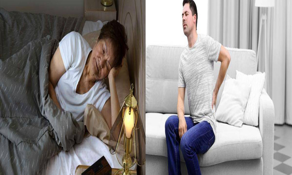 5 biểu hiện ở người cao tuổi cho thấy cơ thể đang thiếu protein