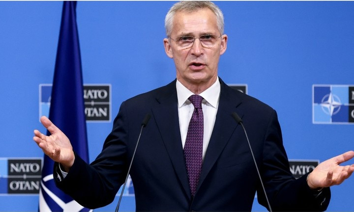 NATO cảnh báo không nên ‘đánh gia thấp’ khả năng của Nga