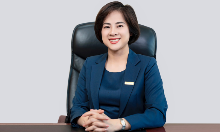 Eximbank thay chủ tịch