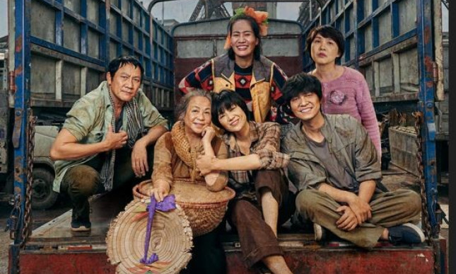 Chất liệu đời sống trong điện ảnh