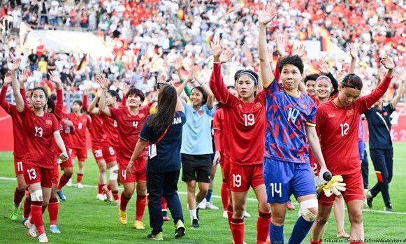FIFA đánh giá cao 5 cầu thủ Việt Nam trước thềm World Cup Nữ 2023