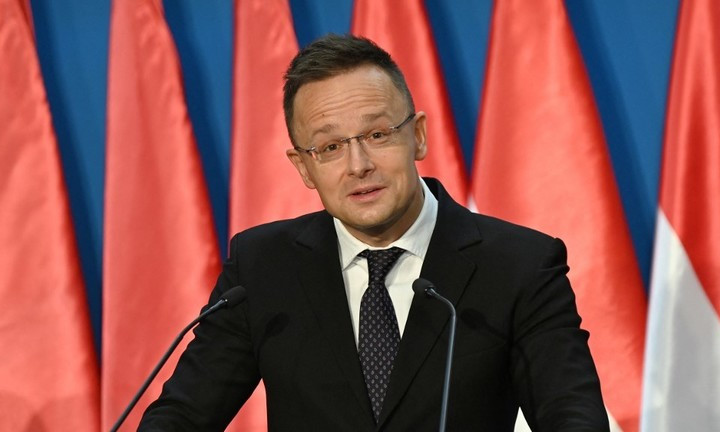 Hungary cảnh báo châu Âu đang tiến gần đến ‘thảm họa’