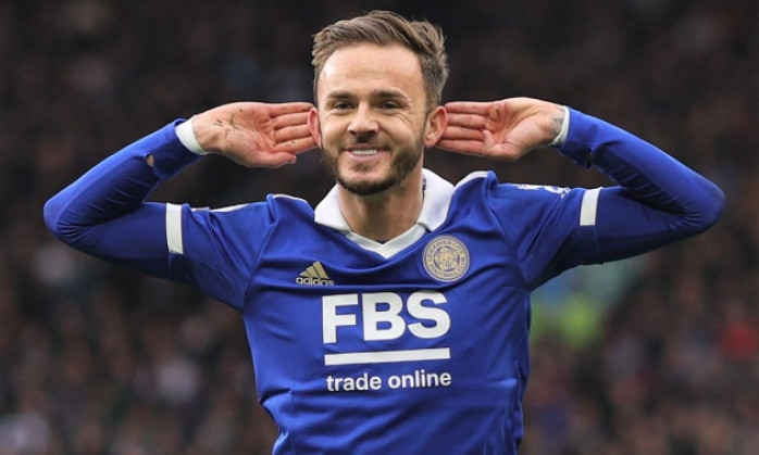 Xác nhận! Kiểm tra y tế, James Maddison có bến đỗ mới ở Premier League