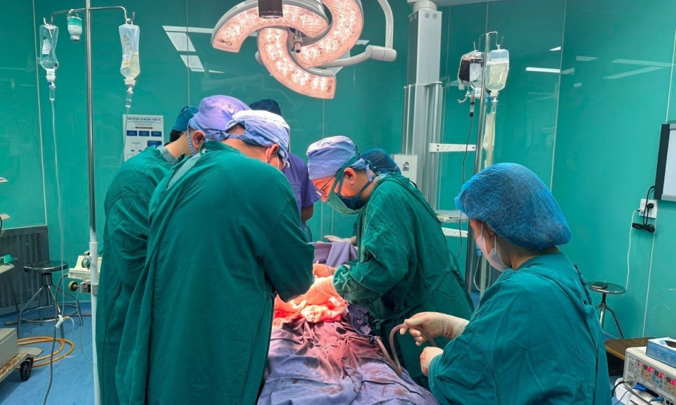 Tiên Yên: Nâng cao chất lượng khám, chữa bệnh