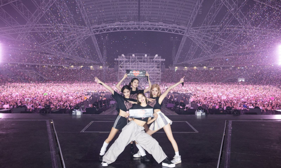 Blackpink biểu diễn tại Mỹ Đình: Mở đường cho Việt Nam thu hút nghệ sĩ quốc tế