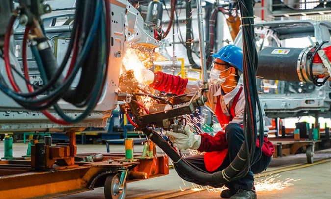8,8 nghìn doanh nghiệp giải thể sau 6 tháng đầu năm