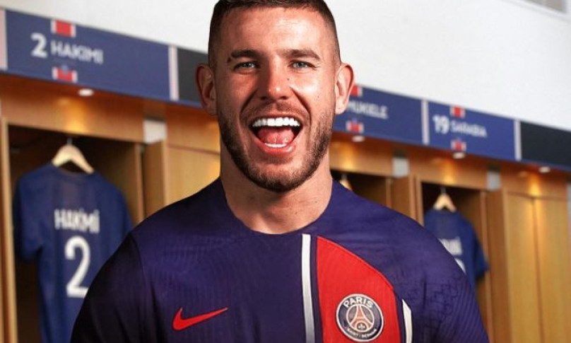 PSG đón tân binh giá 50 triệu euro từ Bayern
