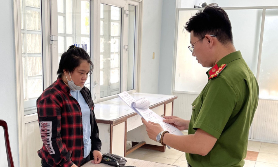 Lừa có "ông chú giám đốc nhà máy bia", chiếm đoạt hơn 16 tỷ đồng