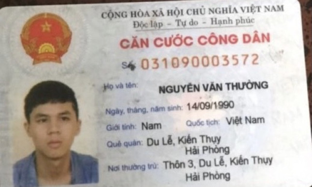 Bắt giữ đối tượng sát hại bạn gái tại nhà nghỉ