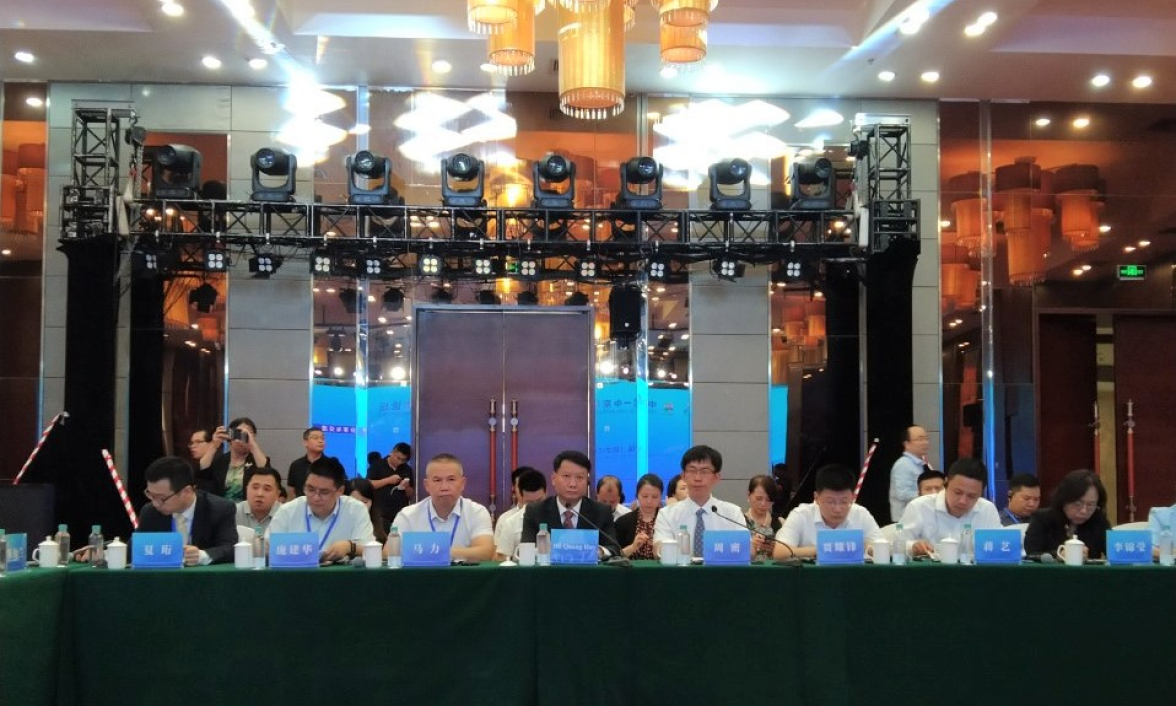 Diễn đàn hợp tác logistics qua biên giới giữa các thành phố cửa khẩu Trung Quốc - Bán đảo Đông Dương