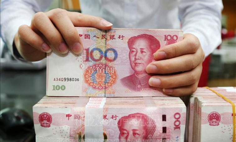 Argentina thanh toán nợ đến hạn cho IMF bằng đồng nhân dân tệ