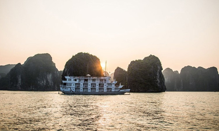 Switzerland supports to develop sustainable tourism in Vietnam
