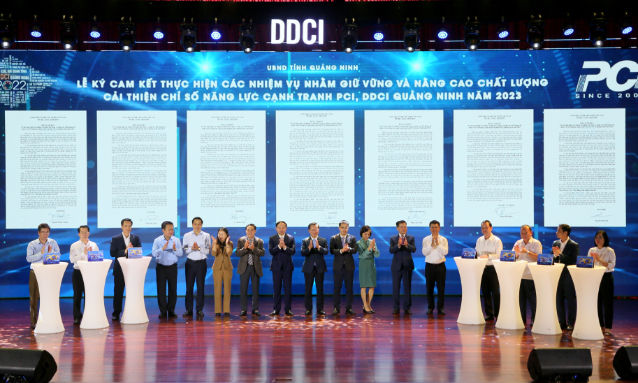 Chinh phục đỉnh cao trên hành trình cải cách