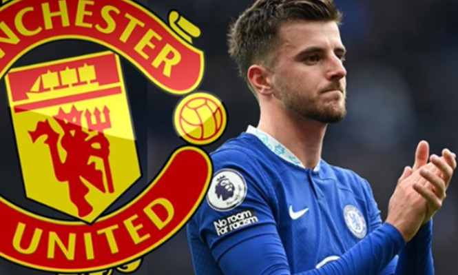 Mùa hè ảm đạm của Man United