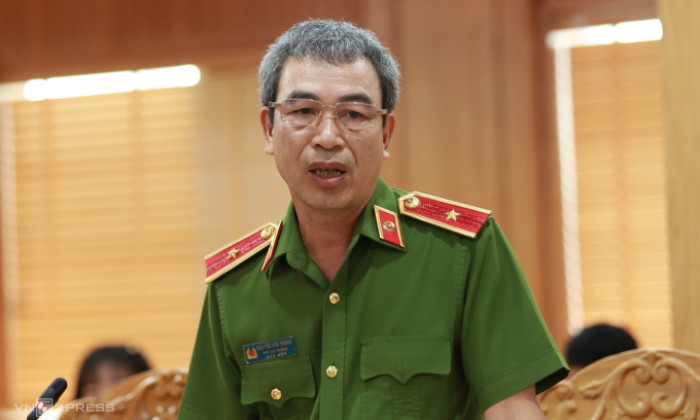 Bộ Công an điều tra giá sách giáo khoa cao bất thường