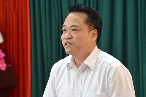 Phe chuan de nghi bo nhiem Tham phan Toa an nhan dan toi cao hinh anh 1