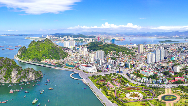 Quang Ninh’s advantages prove effective in attracting foreign investment hinh anh 1