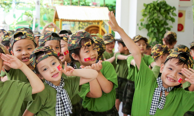 Da Nang to provide free schooling for next year