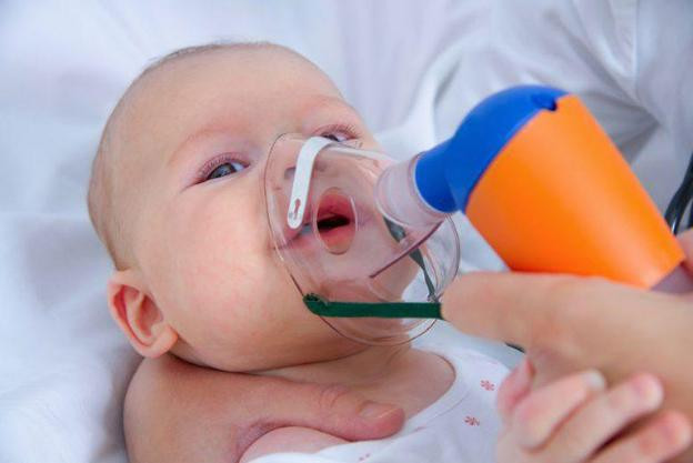 Viêm phổi ở trẻ em: Triệu chứng và cách phòng bệnh