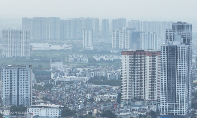Vietnam real estate's stress is over: Fitch Ratings