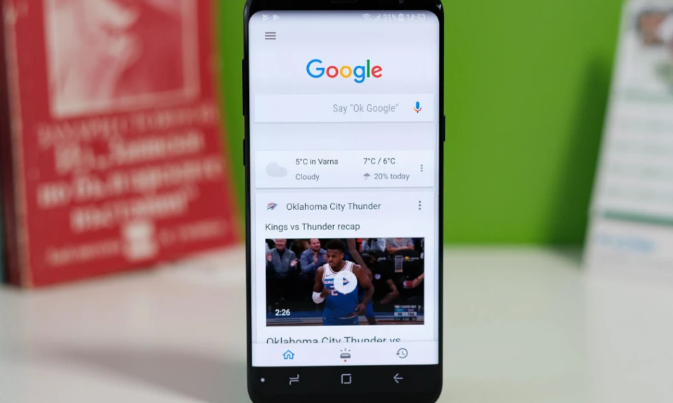 Google thà chặn người dân Canada đọc tin tức chứ không trả tiền cho báo chí