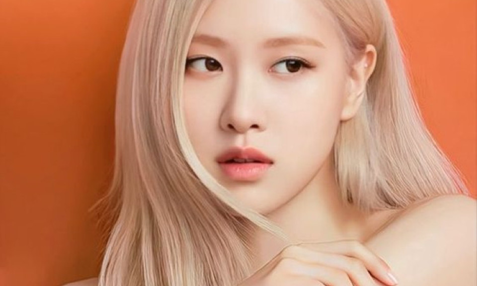 Rosé nhóm BlackPink: Tài sản hơn 200 tỷ đồng và chuyện tình 'bí ẩn'