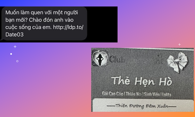Mất 600 triệu đồng vì "mở thẻ" hẹn hò online "Tình 1 đêm"