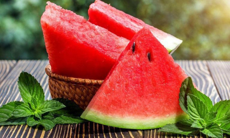 Loại quả không chỉ giải nhiệt, giảm cân, đẹp da mà còn tăng cường miễn dịch