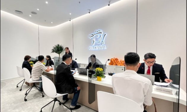 Prudential thông tin chính thức về kết luận thanh tra chuyên đề bán bảo hiểm qua ngân hàng 2022