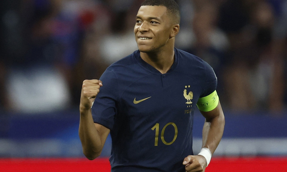 Real Madrid: Chờ bộ đôi trong mơ Mbappe cùng Vinicius