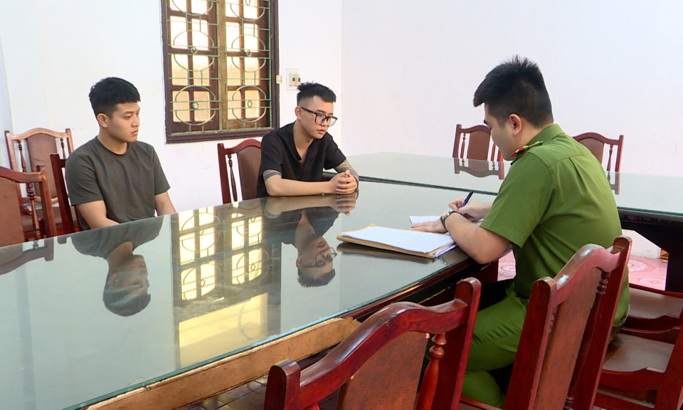 Cảnh báo những hiểm họa ma túy mới trong giới trẻ