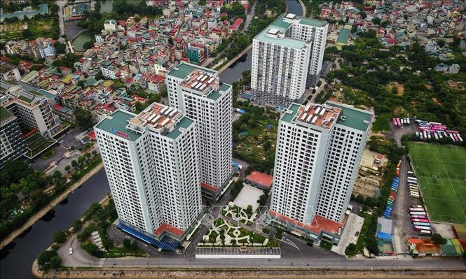 Tìm 'lối thoát' cho doanh nghiệp bất động sản