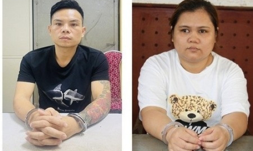 Bắt 'tú ông' điều hành đường dây mại dâm