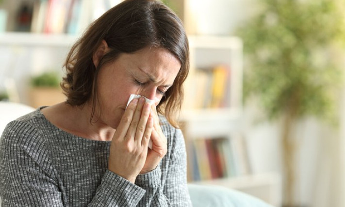 Viêm mũi dị ứng: Nguyên nhân và cách điều trị