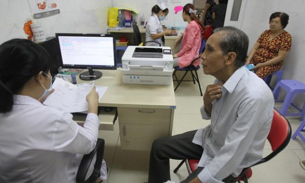 BHYT chi trả 100% cho những trường hợp nào?