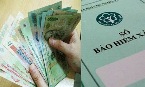 Trạm y tế xã, phường có được cấp giấy nghỉ việc hưởng BHXH?
