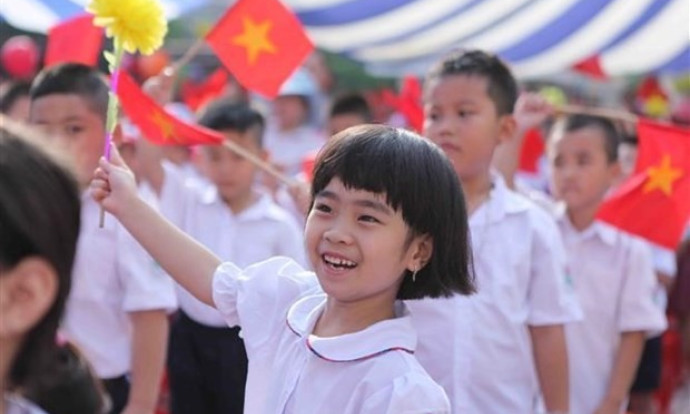 British newspaper hails Vietnam's education system