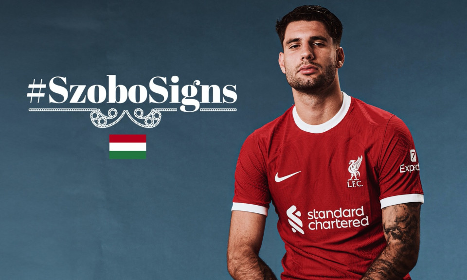 Liverpool nổ bom tấn 70 triệu euro