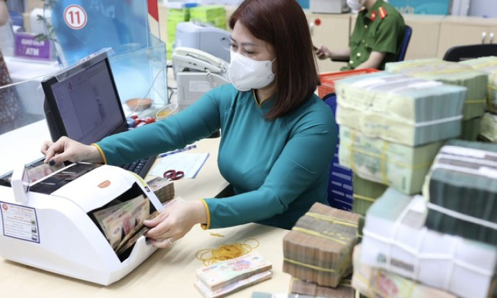 Lãi suất cho vay liên tục giảm: Tăng trưởng tín dụng có thoát đáy?