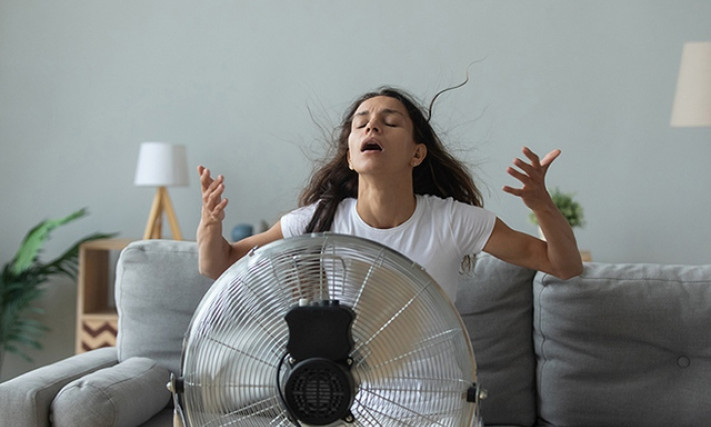Lời khuyên của chuyên gia khi mua các thiết bị làm mát vào mùa hè