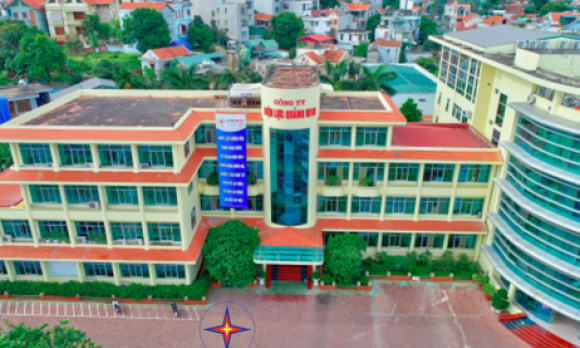 BTB Electric vinh dự trúng gói thầu mua VTTB lắp mới và thay thế công tơ khách hàng năm 2022 của Công ty Điện lực Quảng Ninh