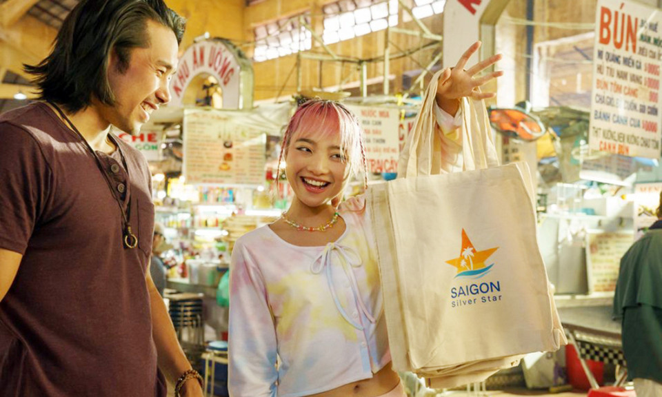 Người làm phim Việt tiếc nhìn Thái Lan thu triệu đô từ điện ảnh