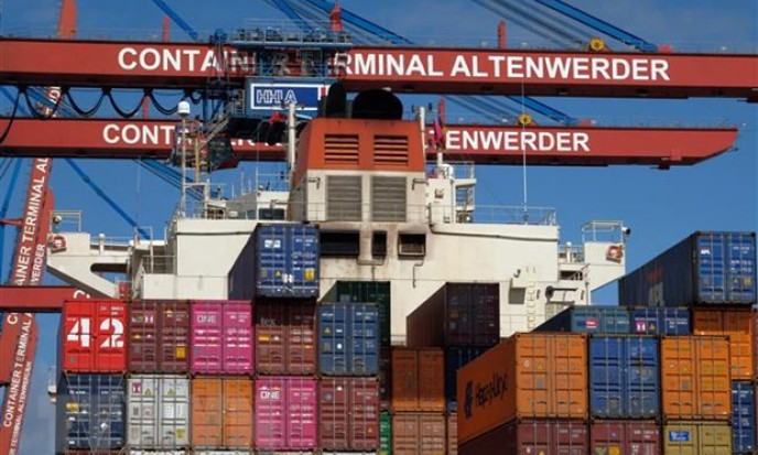 EU không đạt bước tiến nào trong đàm phán thương mại với Trung Quốc