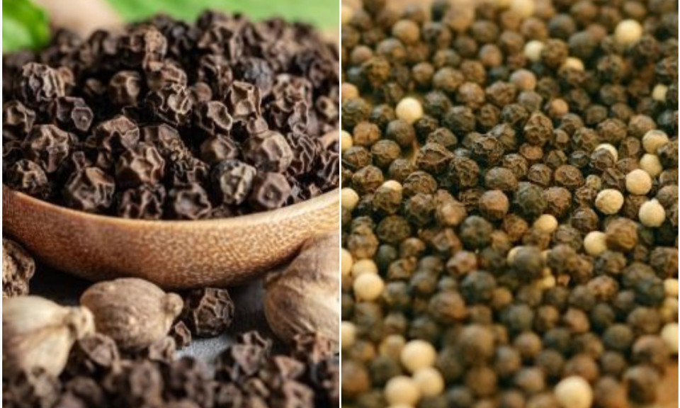 3 cách sử dụng hạt tiêu để giảm mỡ bụng