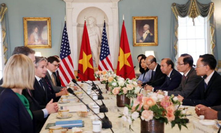 Flexibility and adaptability the essence of Việt Nam’s foreign policy: int’l experts