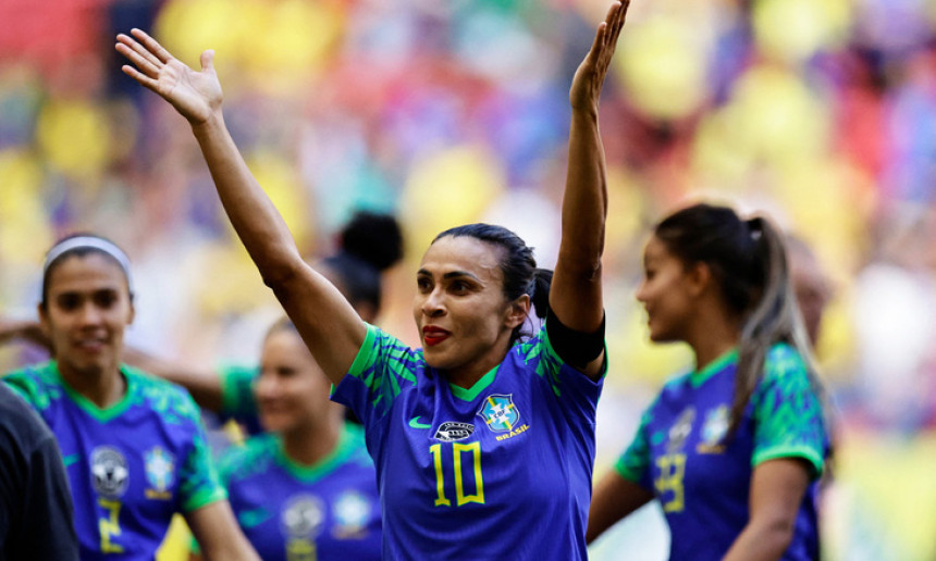 'Pele nữ' tuyên bố giải nghệ sau World Cup 2023