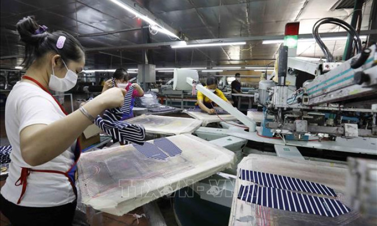 Bộ Kế hoạch và Đầu tư xây dựng 2 kịch bản tăng trưởng GDP 6 tháng cuối năm