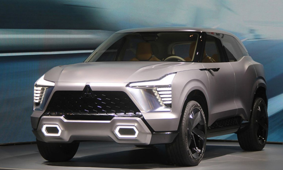 Mẫu xe ‘chung mâm’ với Hyundai Creta ‘nhá hàng’ thiết kế mới, có khả năng chinh phục địa hình khó